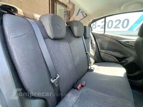 CRONOS 1.0 FIREFLY FLEX DRIVE MANUAL