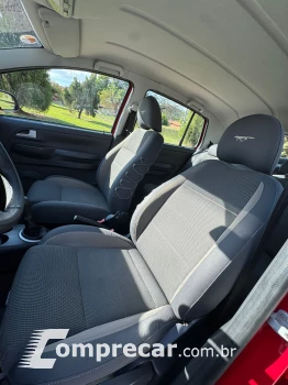CROSSFOX 1.6 MI 8V