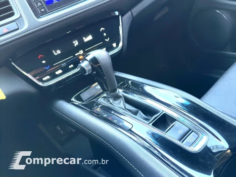 HR-V 1.8 16V FLEX EX 4P AUTOMÁTICO