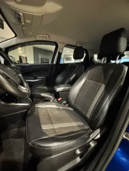 Ecosport 1.5 12V 4P TI-VCT FLEX FREESTYLE AUTOMÁTICO
