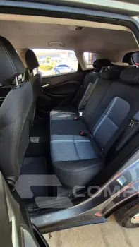 TRACKER 1.0 Turbo LT