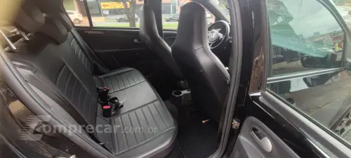 UP 1.0 TSI Pepper 12V