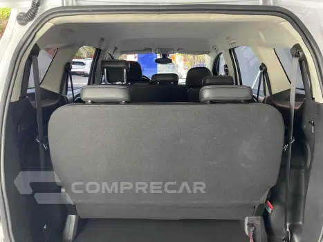 SPIN PREMIER 1.8 8V Econo.Flex 5p Aut.