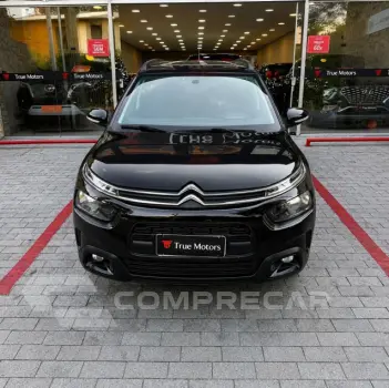 C4 CACTUS 1.6 VTI 120 Feel Eat6