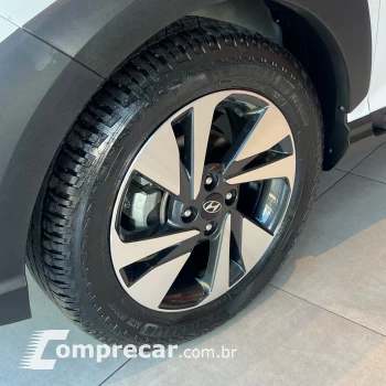 HB20X Vision 1.6 Flex 16V Aut.