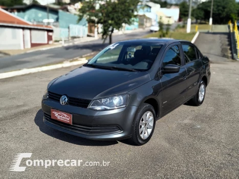 VOYAGE 1.0 12V MPI Totalflex Trendline