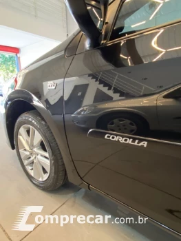 COROLLA 1.8 GLI 16V