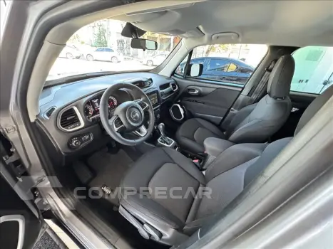 RENEGADE 1.8 16V Sport