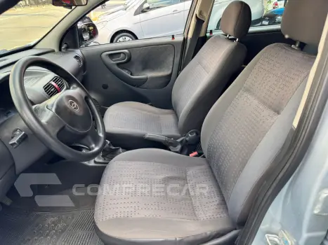 Corsa Hatch