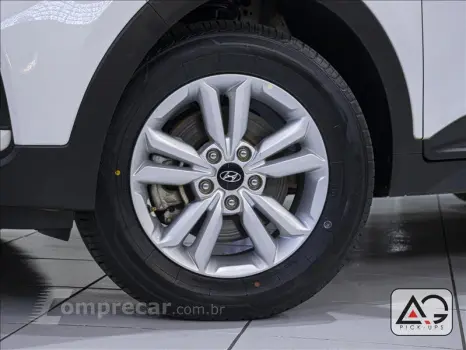 CRETA 1.6 16V Attitude