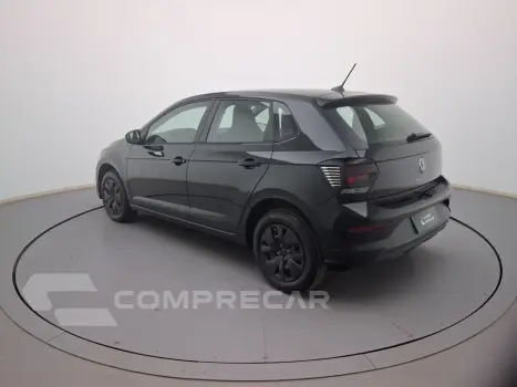POLO 1.0 MPI TRACK MANUAL
