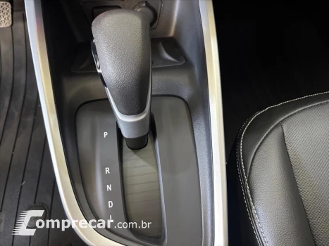 ONIX 1.0 TURBO FLEX PREMIER AUTOMÁTICO