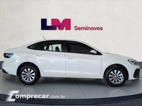 VIRTUS 1.0 170 TSI MANUAL