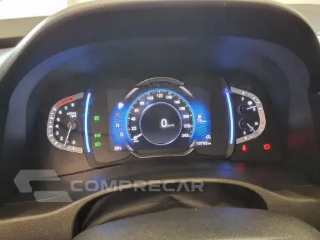 CRETA 1.0 TGDI FLEX LIMITED SAFETY AUTOMÁTICO