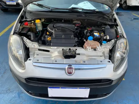 Punto