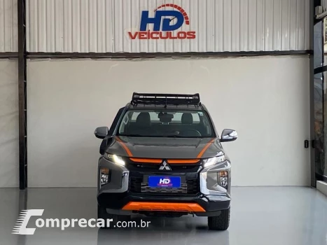 TRITON SPORT HPE