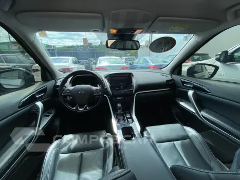 ECLIPSE CROSS 1.5 MIVEC TURBO GASOLINA HPE-S S-AW