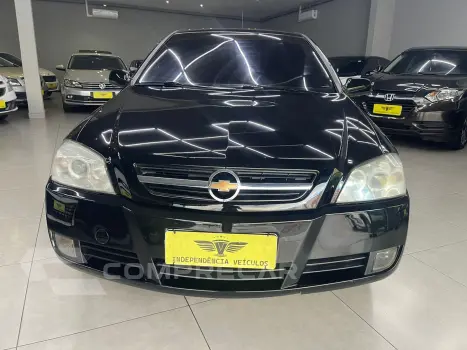 ASTRA 2.0 MPFI Advantage 8V