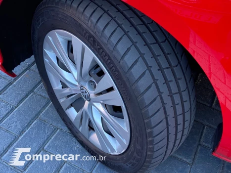 GOL 1.0 12V MPI Totalflex