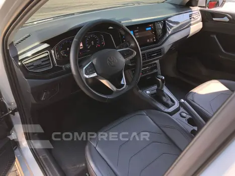 Polo 1.0 170 Tsi Highline Automático