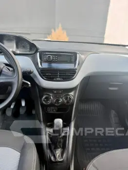 208 1.5 Active Pack 8V