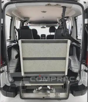 DOBLÒ 1.8 MPI Essence 16V