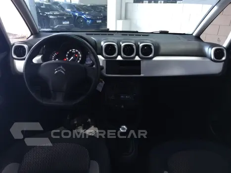 AIRCROSS 1.6 BUSINESS 16V FLEX 4P MANUAL