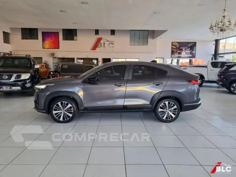FASTBACK AUDACE HYB