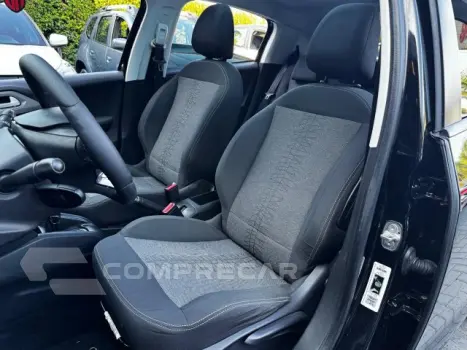 208 - 1.6 ALLURE 16V 4P AUTOMÁTICO