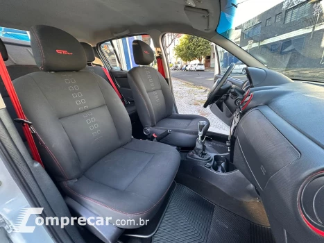 SANDERO 1.6 GT Line Limited