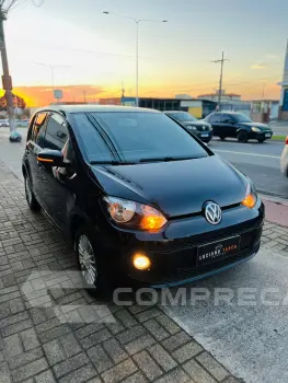 UP 1.0 TSI Move UP 12V
