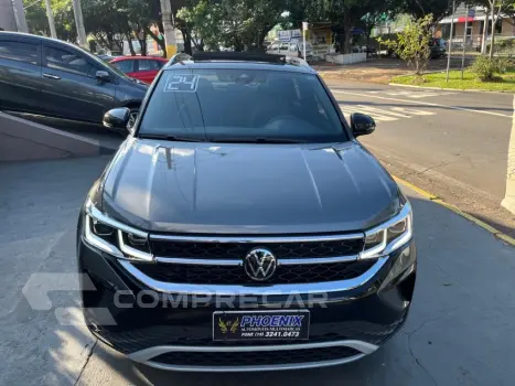 TAOS 1.4 250 TSI Highline