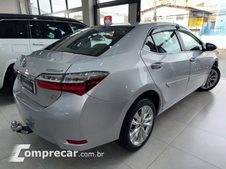 Corolla Xei 2.0