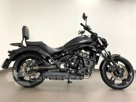 KAWASAKI VULCAN S - COM ABS