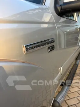 Ranger XLT 2.3 16V 150cv CD Repower.