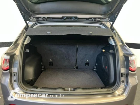 COMPASS 2.0 16V Longitude 4X4