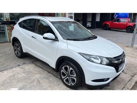 HR-V 1.8 16V FLEX EXL 4P AUTOMÁTICO