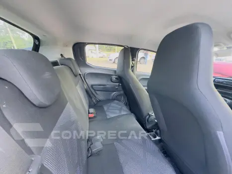 Mobi 1.0 4P FLEX EVO EASY