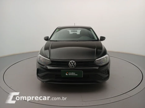 POLO 1.0 MPI TRACK MANUAL