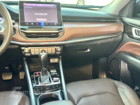 COMPASS 2.0 TD350 TURBO DIESEL LIMITED AT9