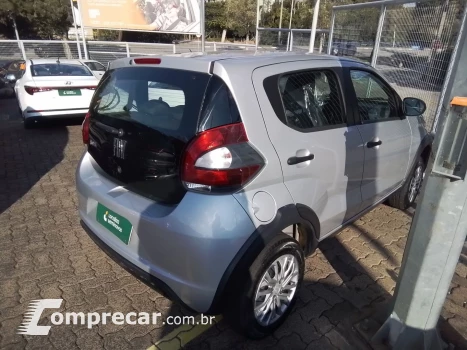 MOBI 1.0 EVO FLEX LIKE. MANUAL