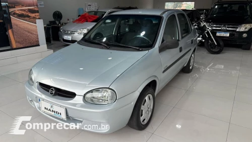 Corsa Sed Class.Life 1.0/1.0 FlexPower