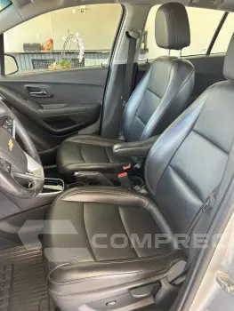 TRACKER 1.4 16V Turbo Premier