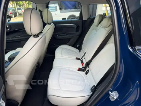 Countryman 2.0 16V Twinpower Turbo Gasolina Cooper S All4 St