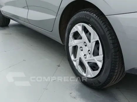 HB20S 1.0 12V FLEX COMFORT PLUS MANUAL