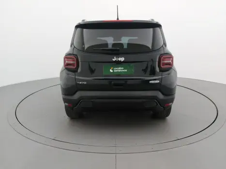 RENEGADE 1.3 T270 TURBO FLEX LONGITUDE AT6