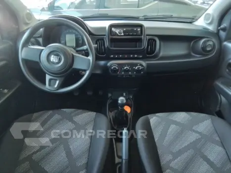 MOBI 1.0 EVO FLEX LIKE. MANUAL