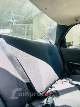 Siena 1.0/ EX 1.0 mpi Fire/ Fire Flex 8v