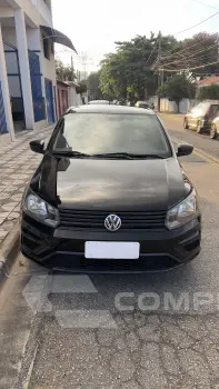 GOL 1.0 12V MPI Totalflex