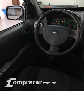 ECOSPORT 1.6 XLT Freestyle 8V